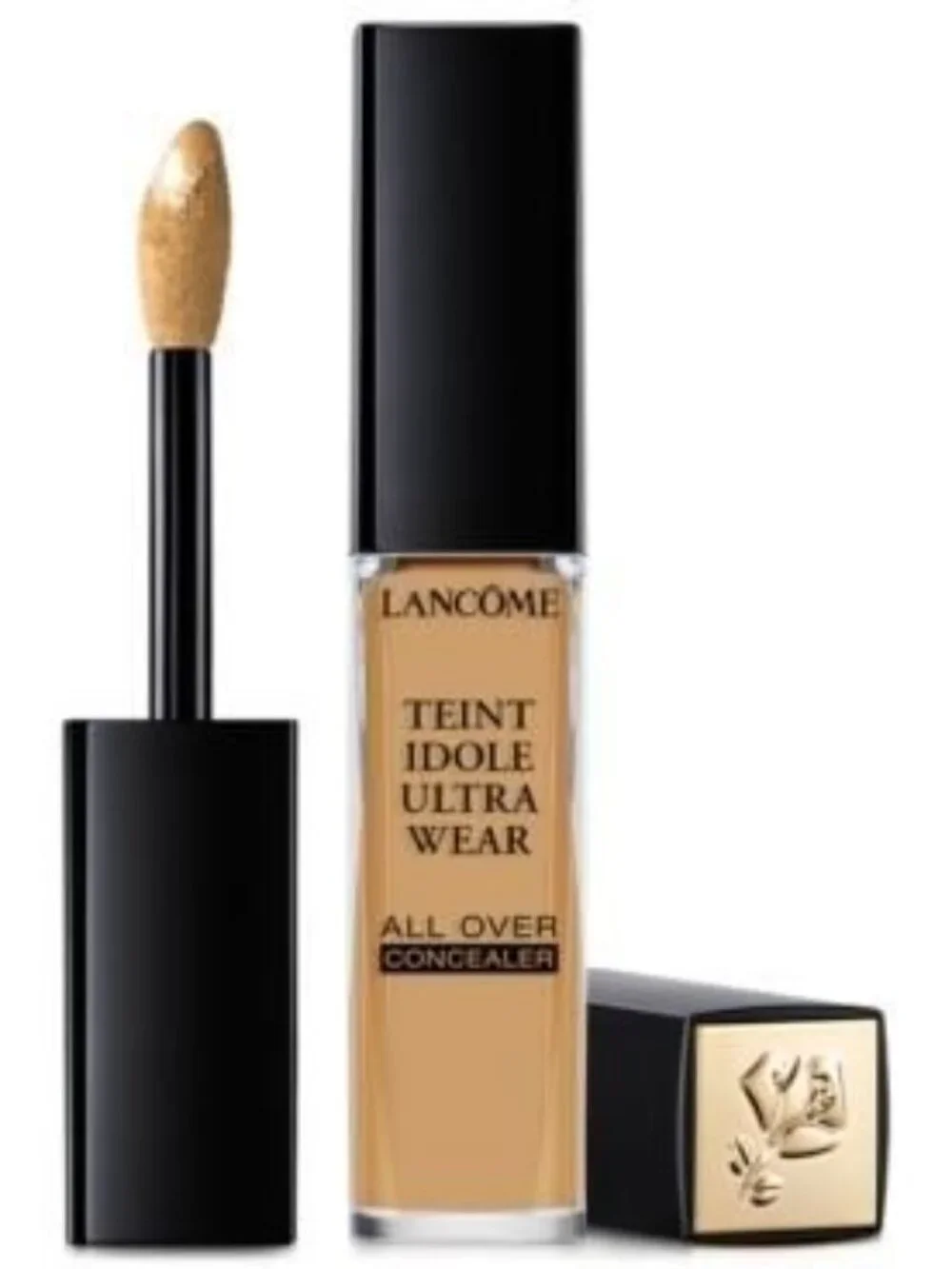 MSRP $35 | Lancôme Teint Idole Ultra Wear All-Over Concealer – 415 Bisque Warm